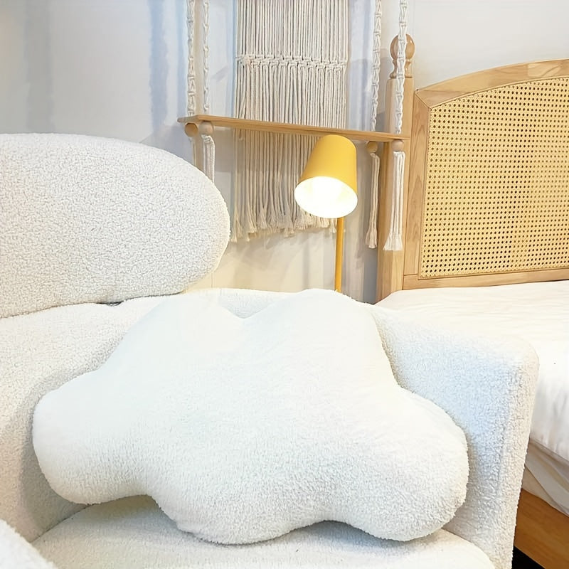 Kuschelwolke Wurfkissen