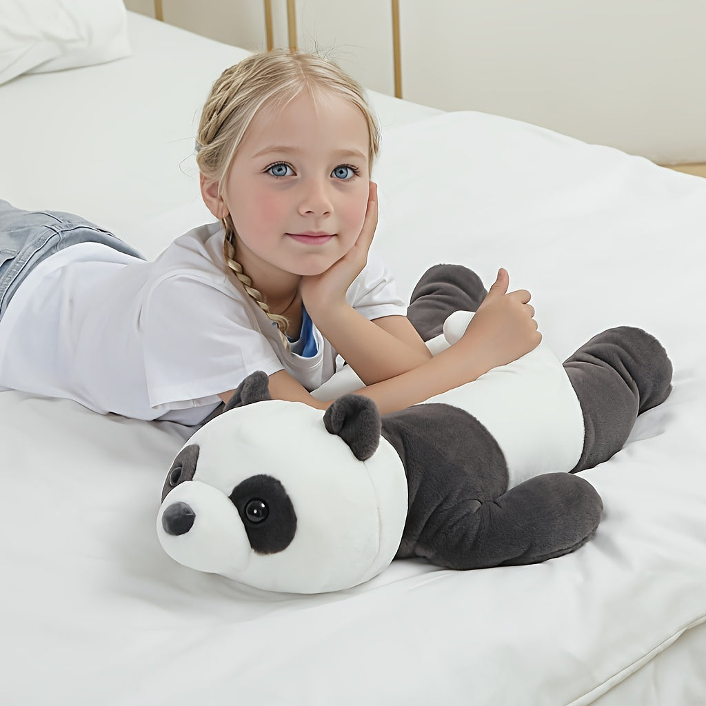 Kuscheliger Weicher Panda Bär