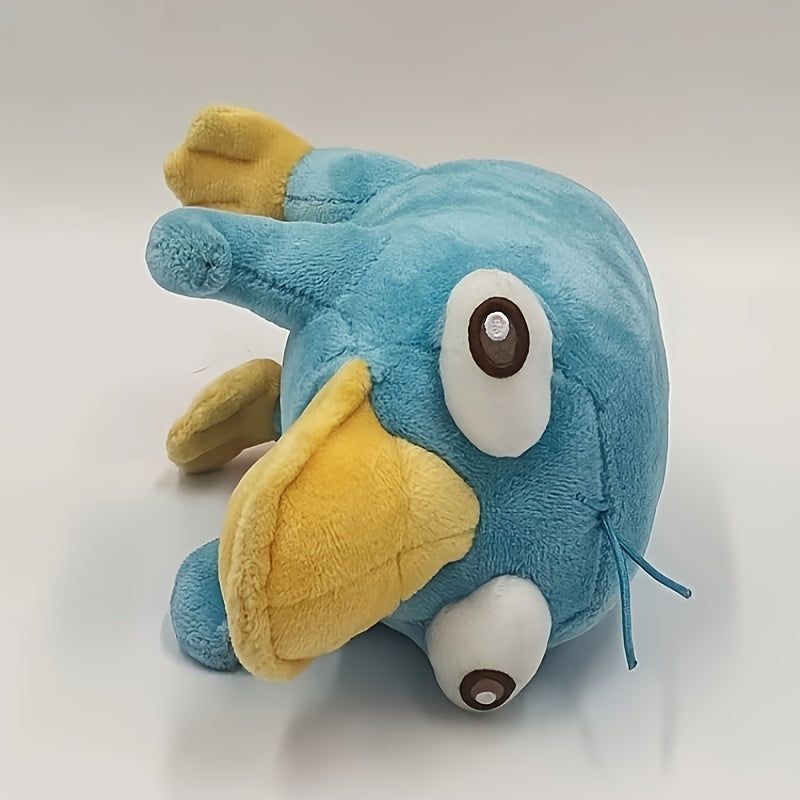 Schnabeltier Kuschelspaß