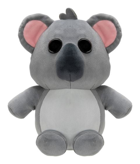 Kuschel-Koala - Sanfter Baumfreund