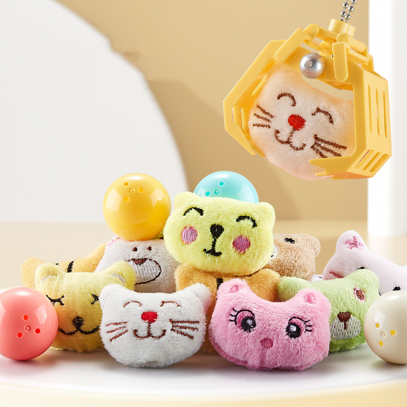 Magic mini claw machine - spielen und greifen- spielzeug-greifmaschine