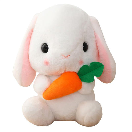 Cute Easter Bunny Plush Toy Stuffed Animals - Plushie Depot