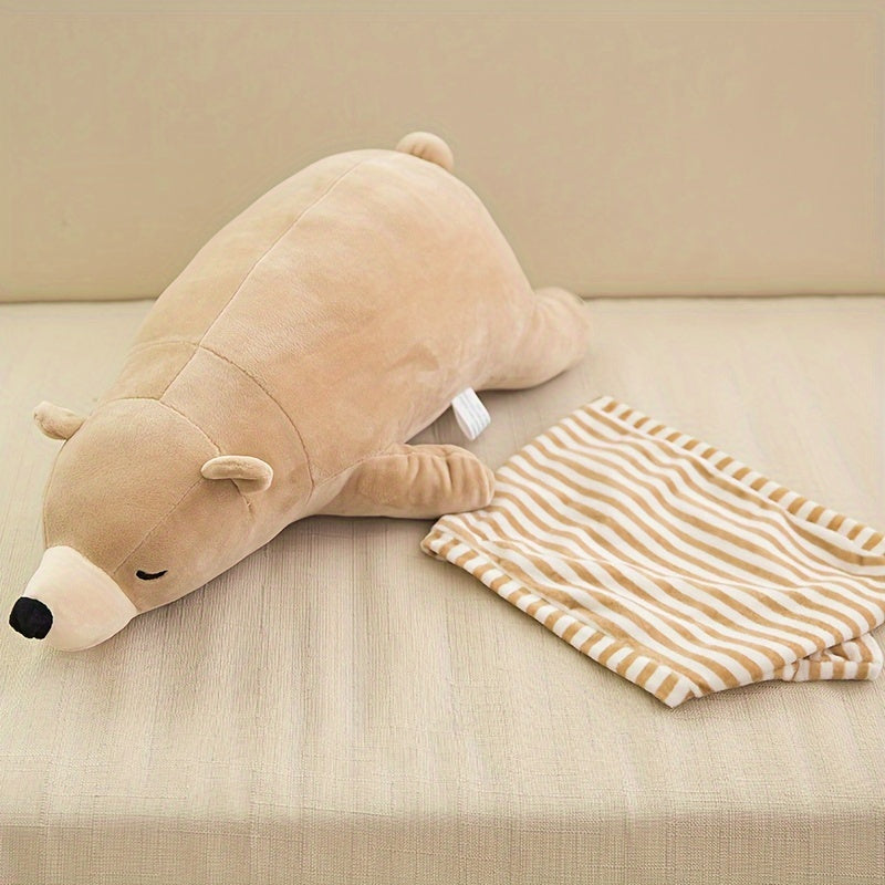 Kuschelbär Plüschspielzeug Kinder