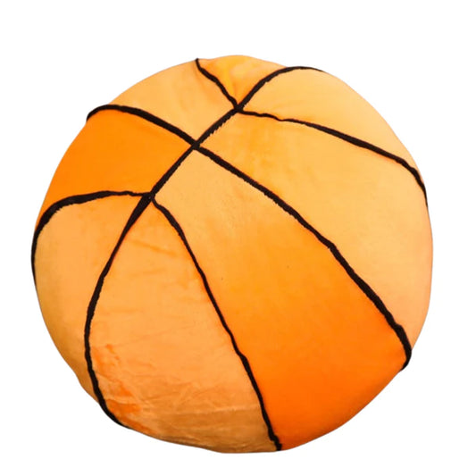 Basketball Plüschtier