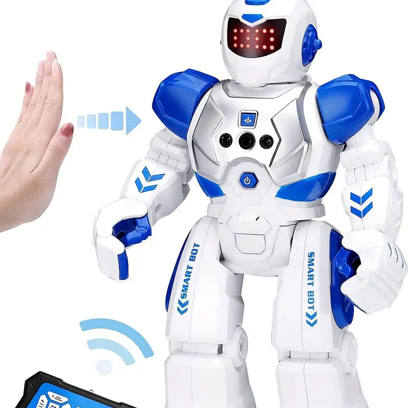 Gesteuerte Fernbedienungsroboter für Kinder