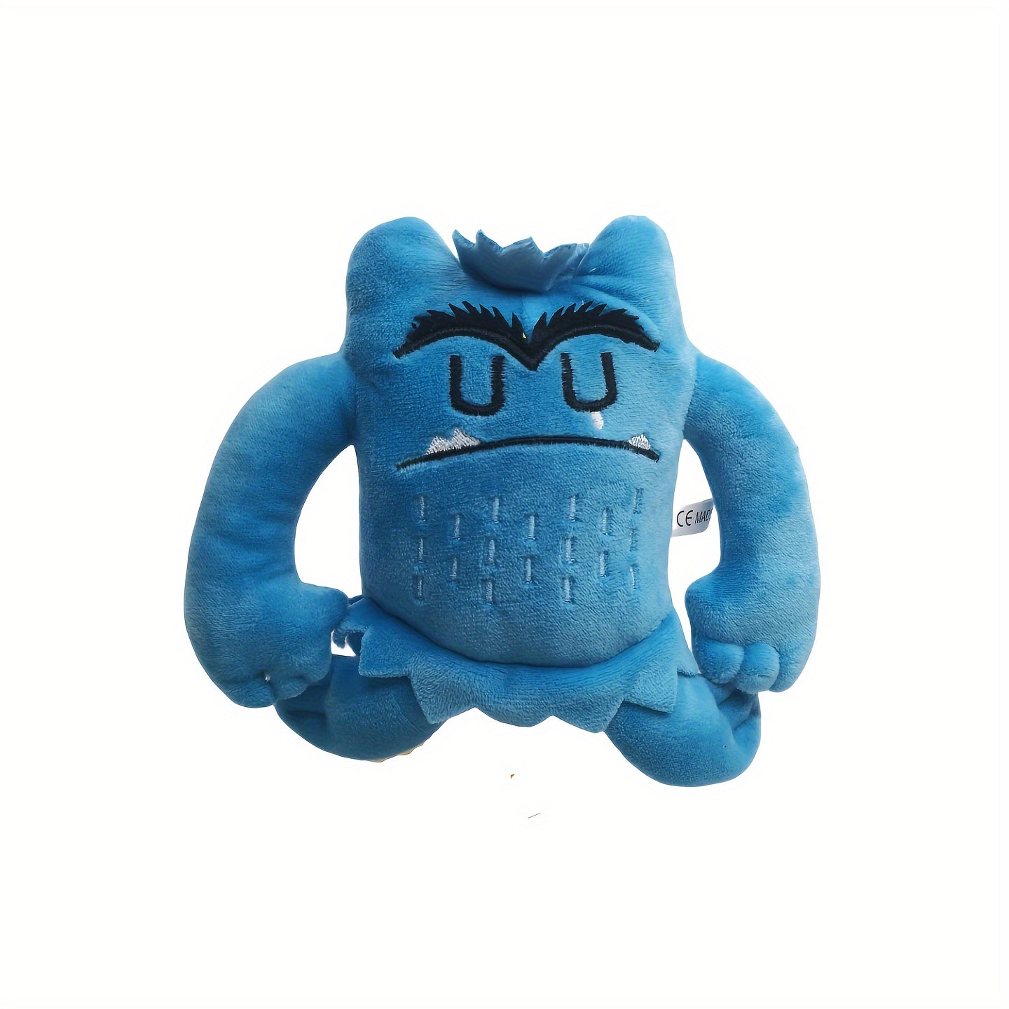 Monster Plüschspielzeug