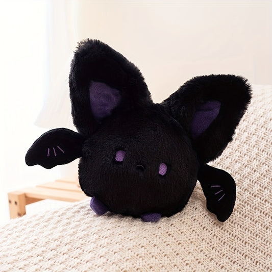 Mochi – Kawaii Fledermaus Plüschpuppe