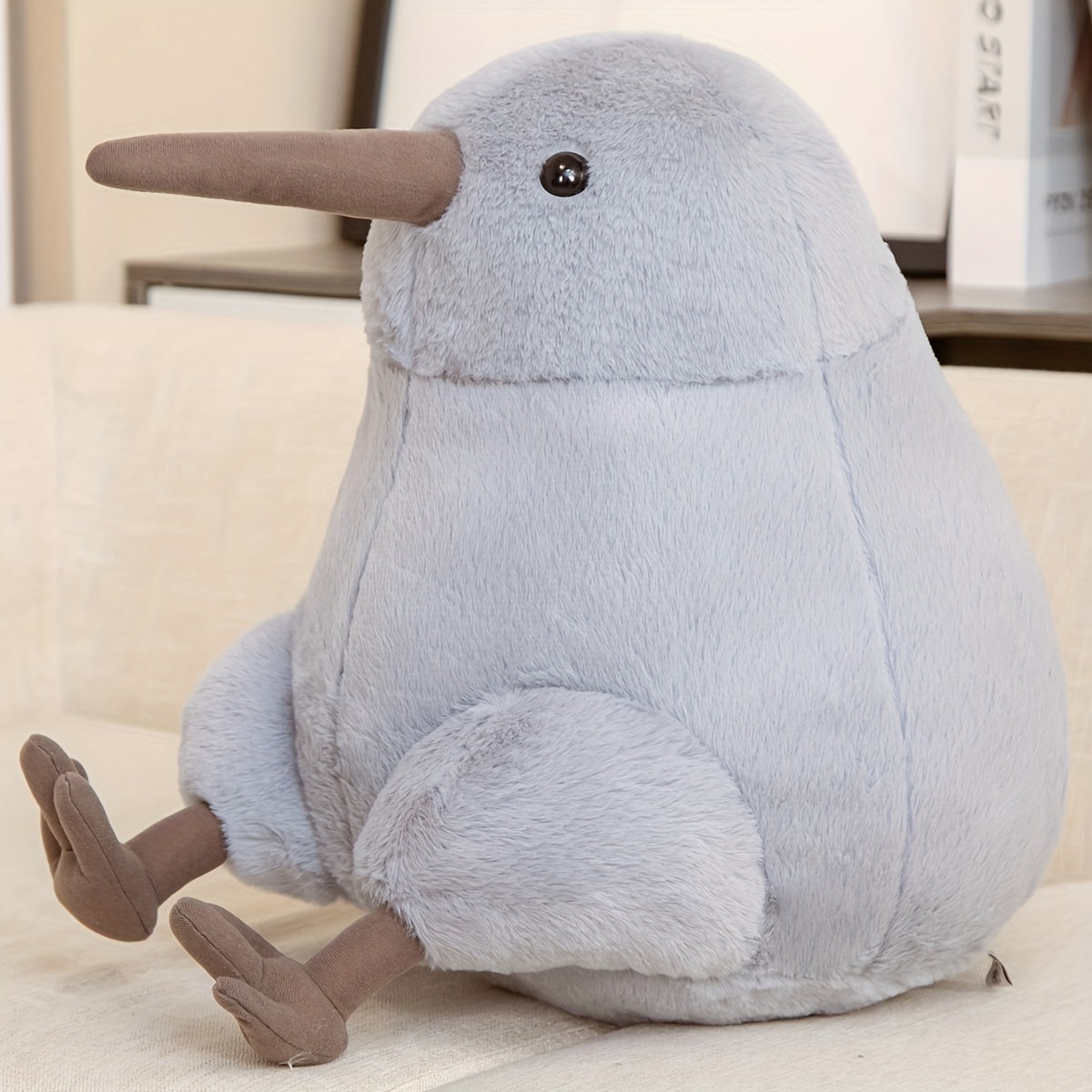 Kiwi - Weiches Plüschspielzeug