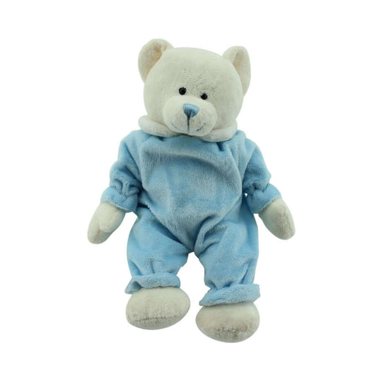 Teddy-Bett - Kuschelparadies für Haustiere