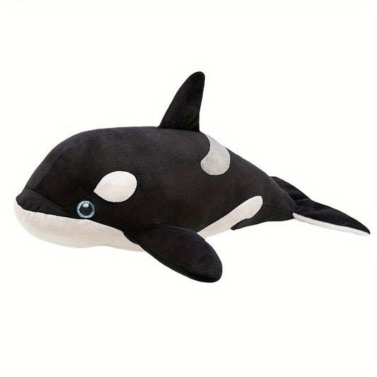 Orca Plüsch Spielzeug