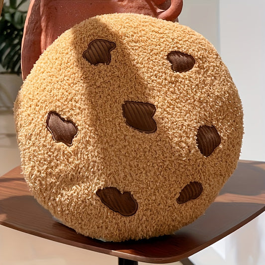 Keks - Kuschelkissen