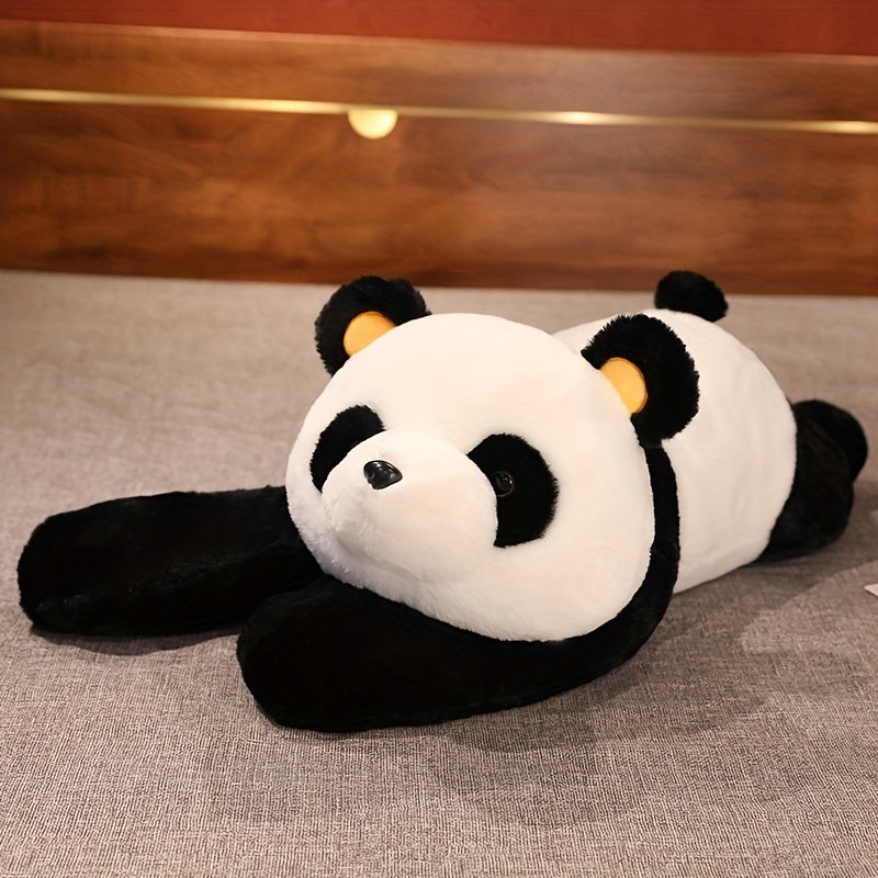 Panda Plüsch