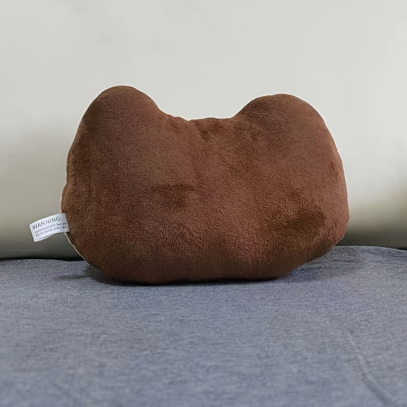 Cookie Brownie Kitten Plüsch