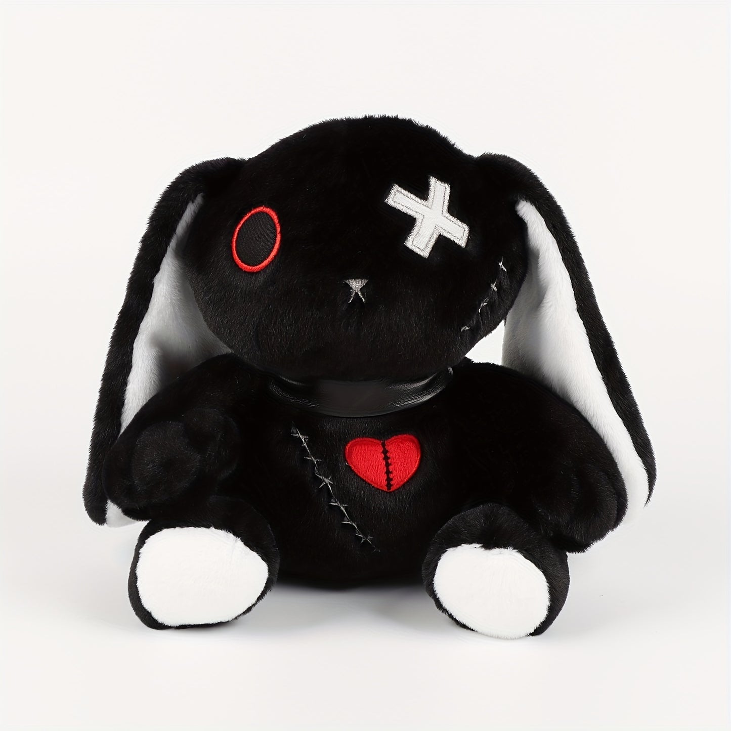 Boo – Kawaii Halloween Hasen Plüsch