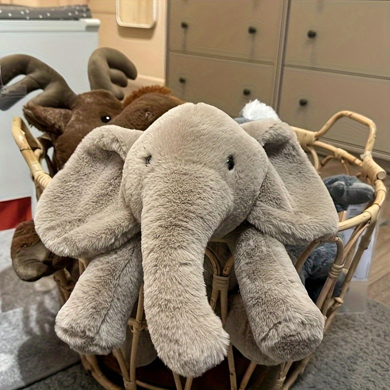 Baby Elefant Plüschtier