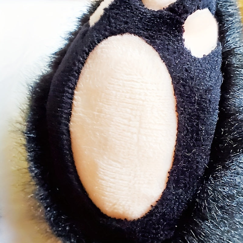 Süßer Panda Plüschpuppe