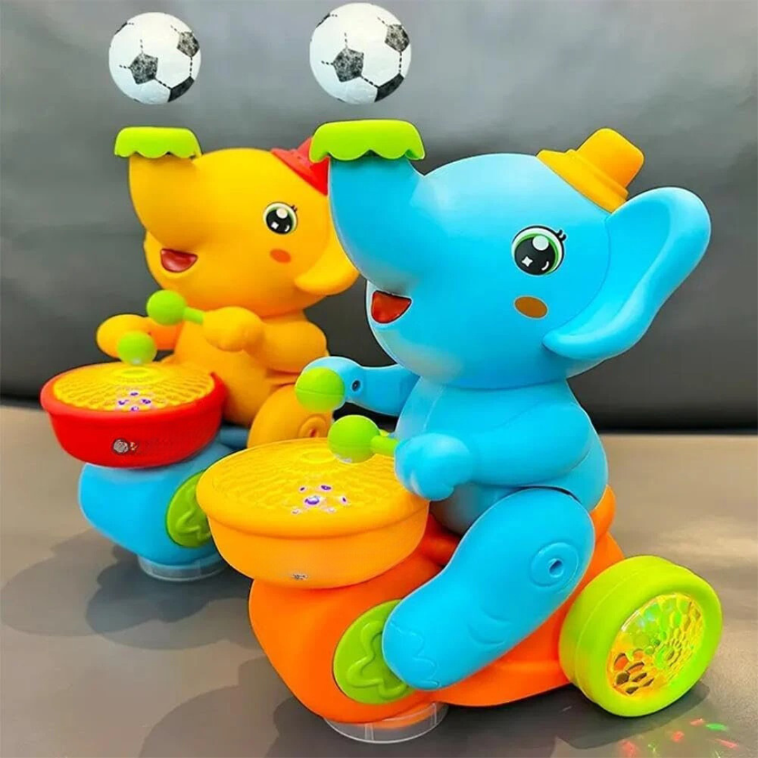 Elefanten luftball spielzeug