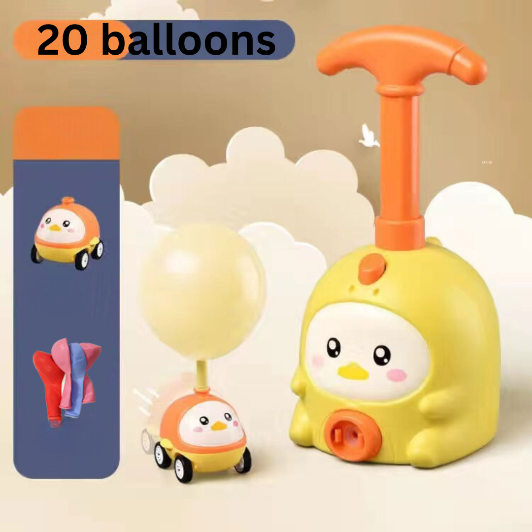 Luftballon tierchen spielzeug