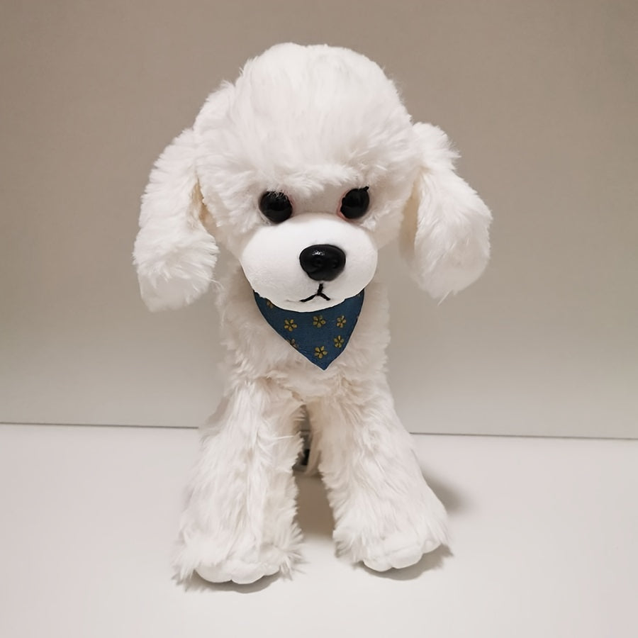 Hund - Teddybär