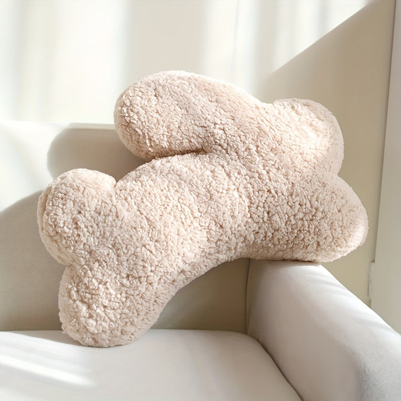 Häschen Kuschelknochen
