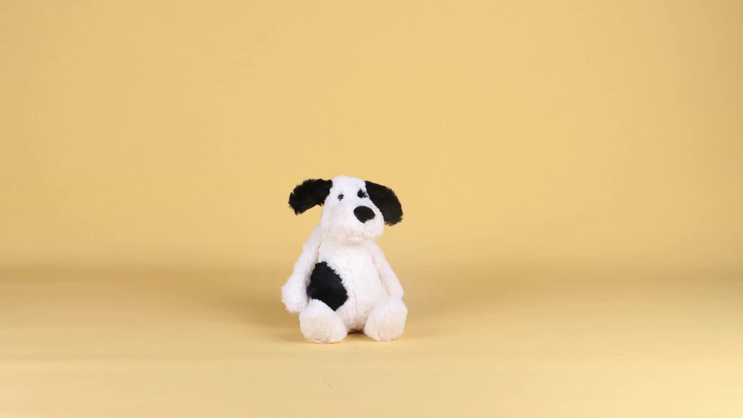 Süßer Piraten-Hund Plüsch
