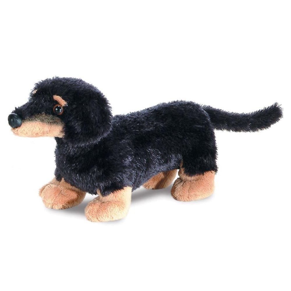 Wiener Dackel Kuschelpartner