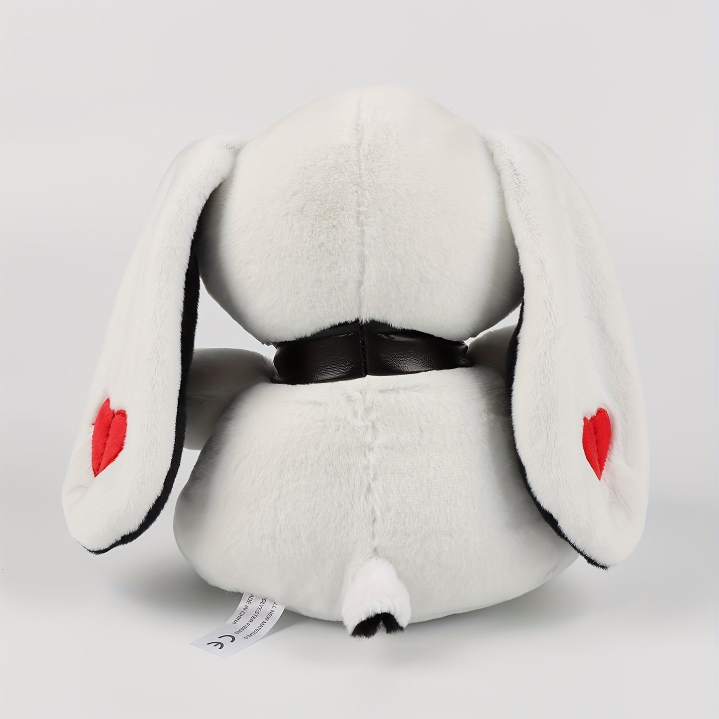 Boo – Kawaii Halloween Hasen Plüsch