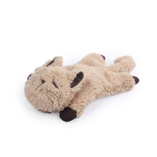 Schnarchender Kuschelkumpel