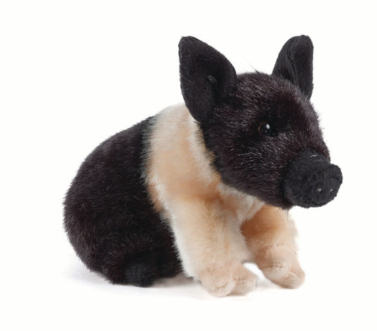 Kuschelschwein Bauernhofspaß