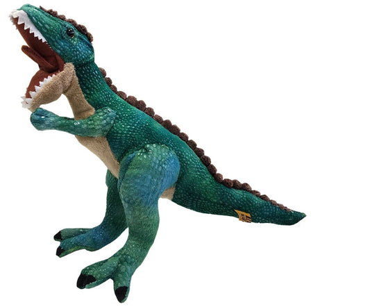 Einzigartiger Dinosaurier Hundespielzeug