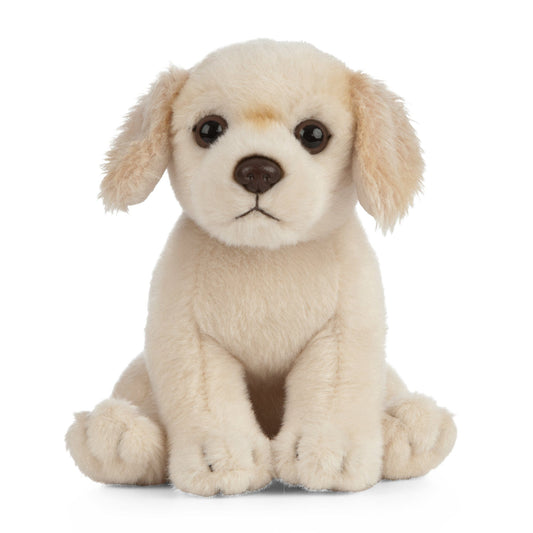 Golden Retriever Welpe Plüsch