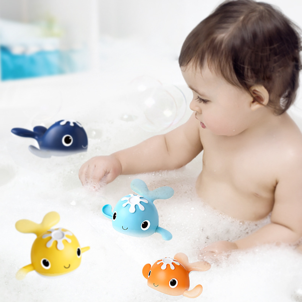 Bath Buddies - spaß am baden - angelset