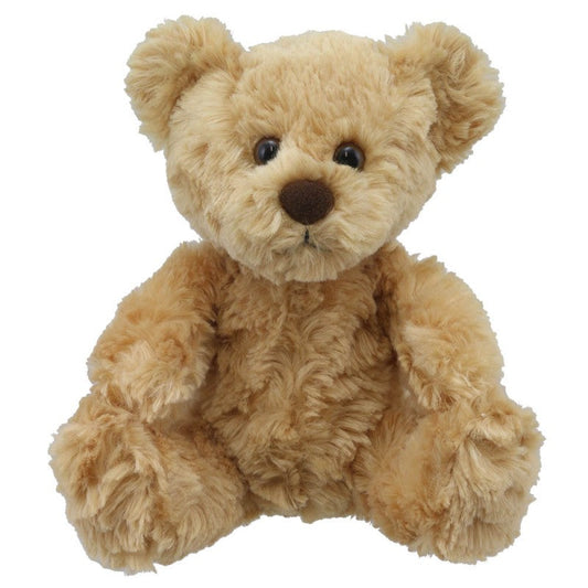 Mini-Teddy - Knuddelbärchen