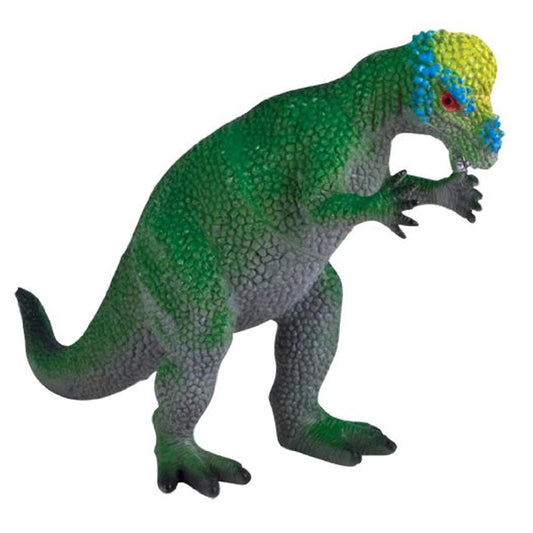 Urzeitriese Pachycephalosaurus