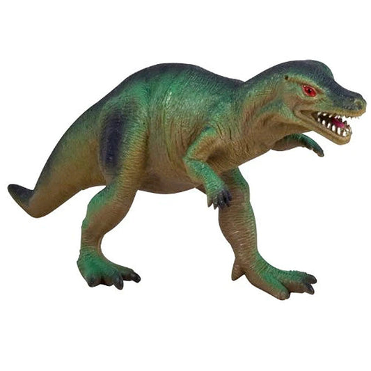 Urzeitkrieger Allosaurus