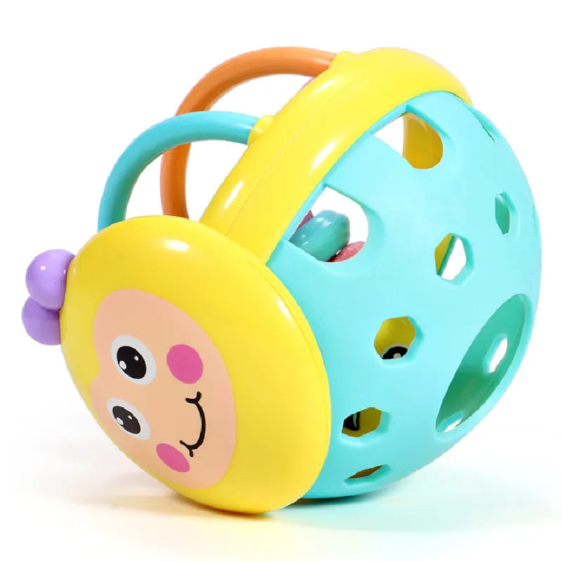 Bambino - sensibler ball zum zahnen