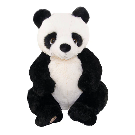 Niedlicher Baby Panda Jie Jie