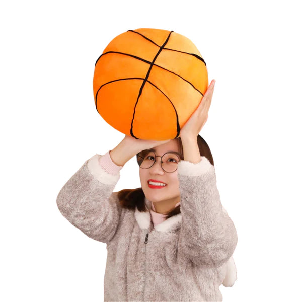 Basketball Plüschtier