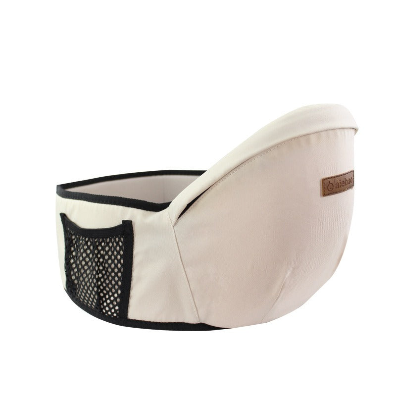 Baby Hip Seat -  bequeme babytrage - hüfttrage
