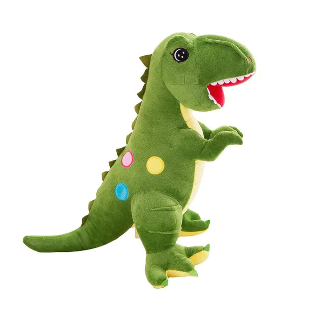 Urzeit-Gigant - Dino Kuscheltier