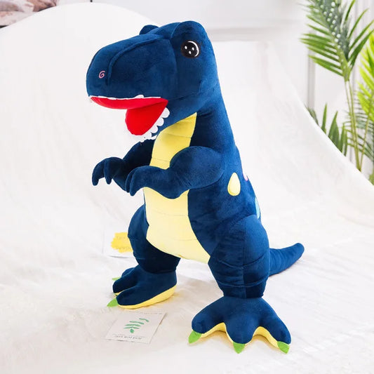 Urzeit-Gigant - Dino Kuscheltier