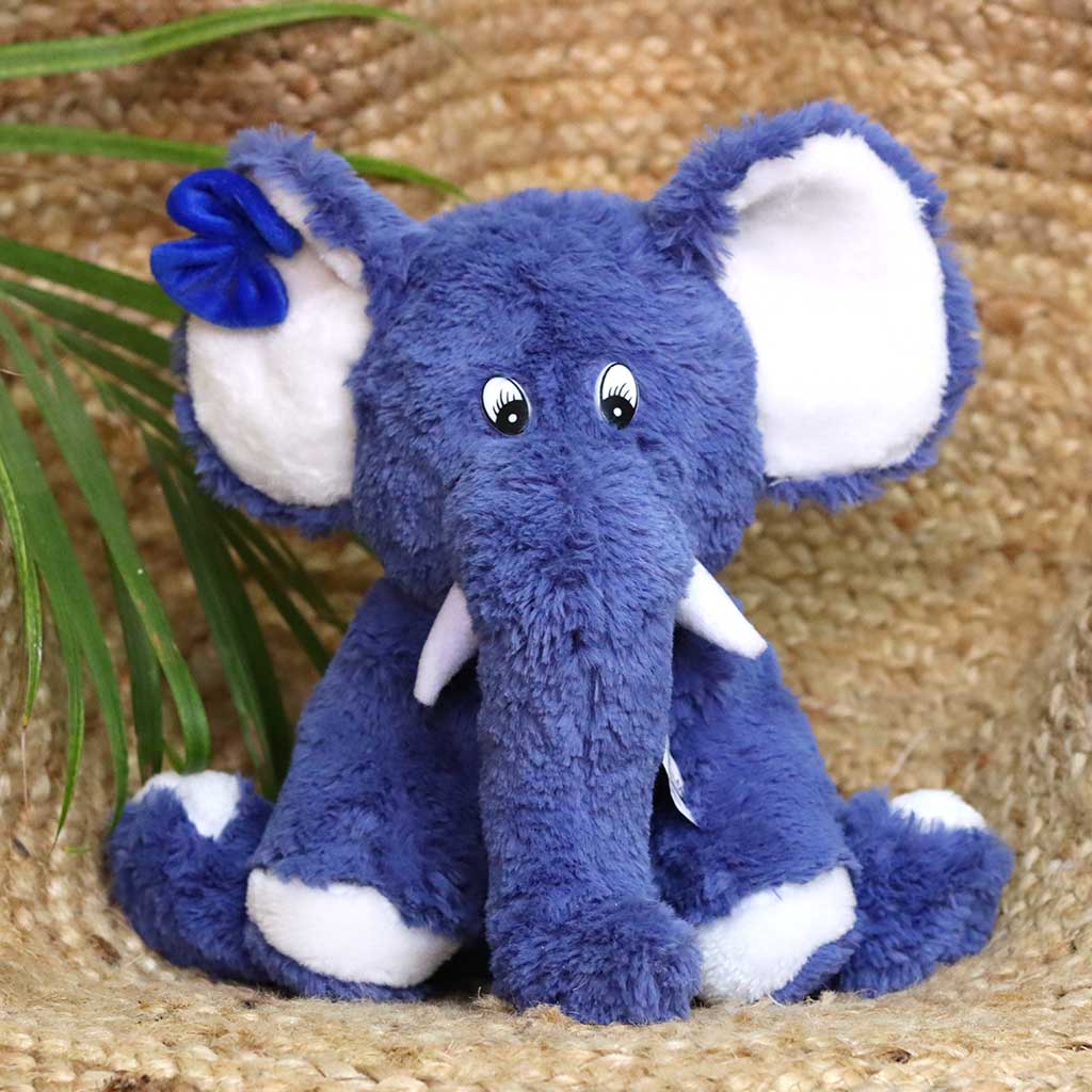 Oli - Der Elefant
