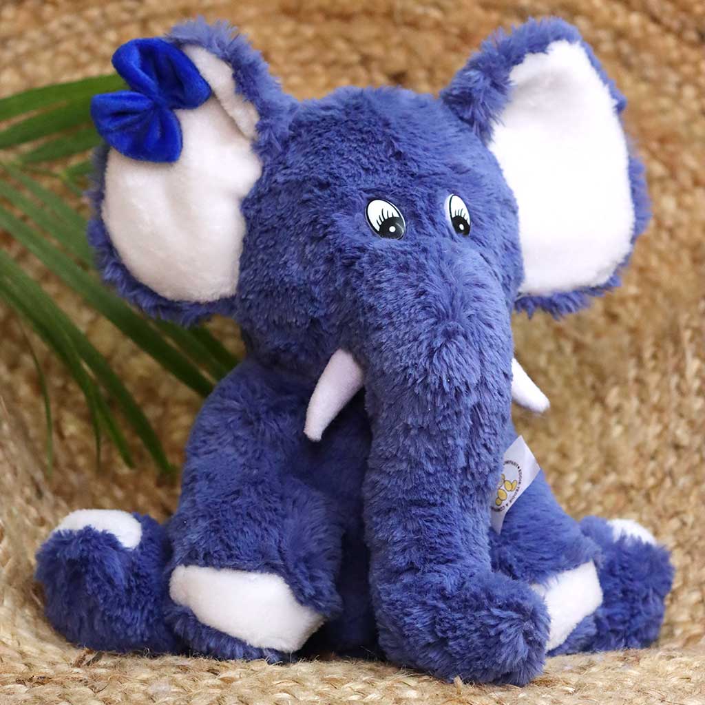 Oli - Der Elefant