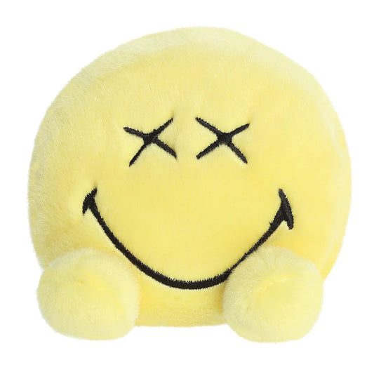 Lausbub - Schelmischer Smiley-Kumpel