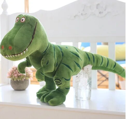 Urzeit-Spaß Dino-Kuschelfreund