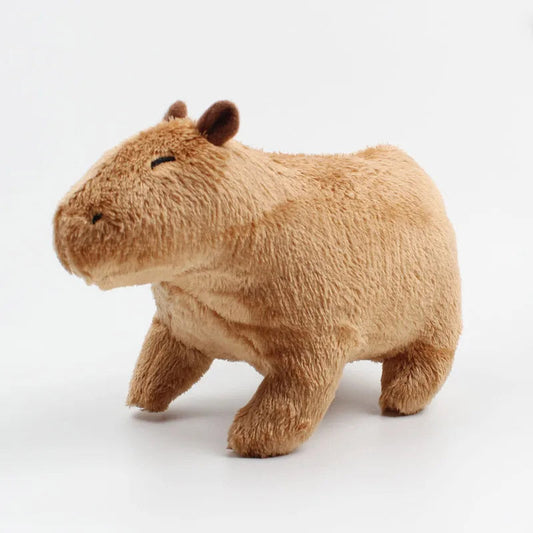 Flauschiges Capybara Kuscheltier