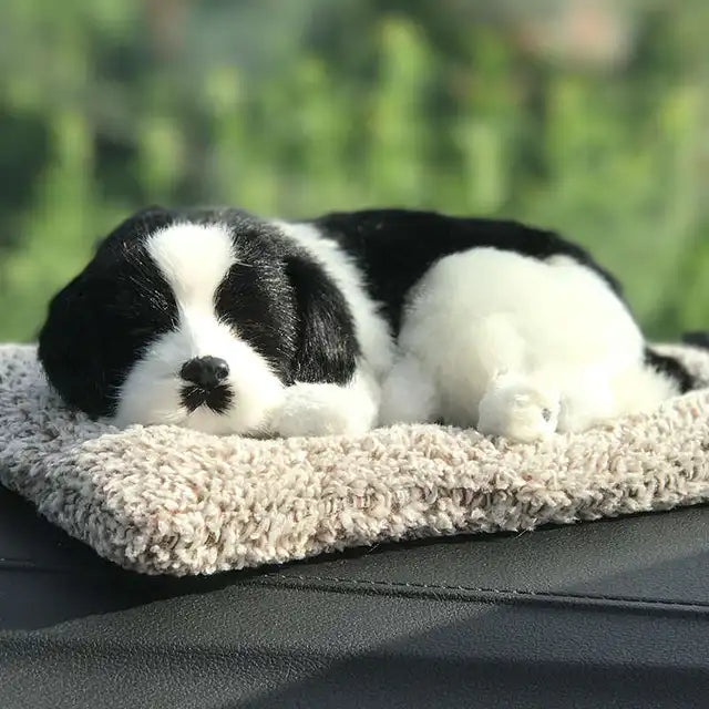 Wachhund - Auto-Schmuckhund