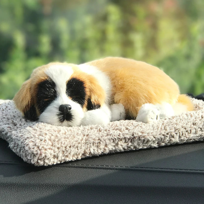 Wachhund - Auto-Schmuckhund