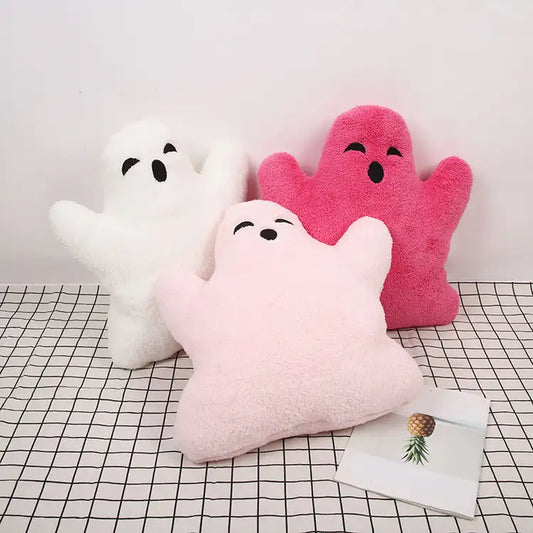 Kuscheliges Geister Plüschtier