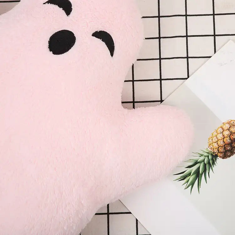 Kuscheliges Geister Plüschtier